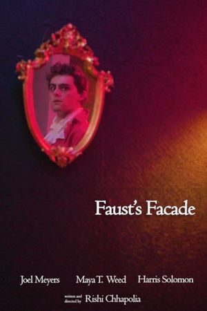 Faust's Facade's poster image