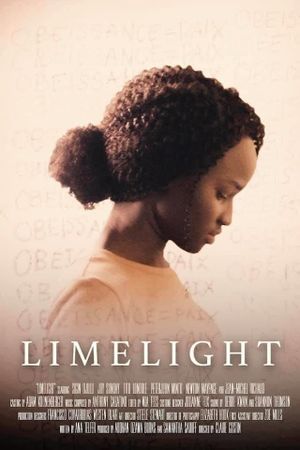 Limelight's poster