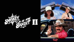 Smokey and the Bandit II's poster