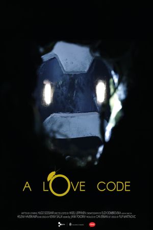 A Love Code's poster