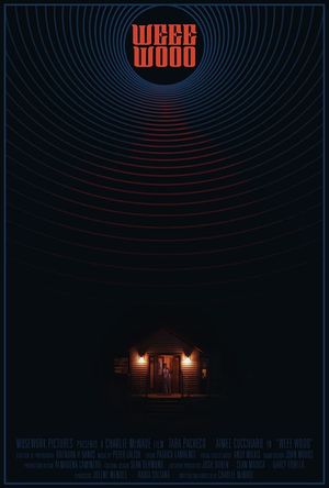 Weee Wooo's poster