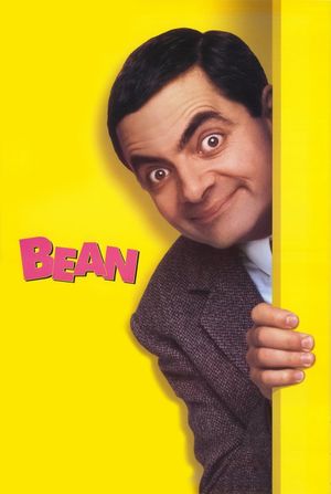 Bean's poster