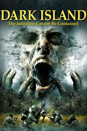Dark Island's poster