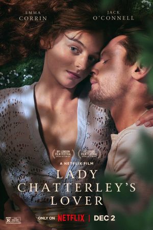 Lady Chatterley's Lover's poster