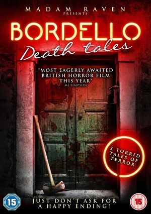 Bordello Death Tales's poster