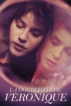 The Double Life of Véronique's poster