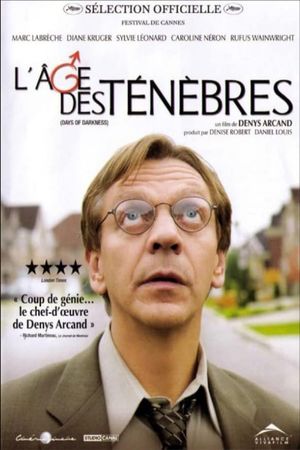 Days of Darkness's poster