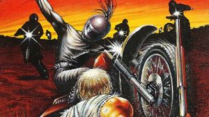 Survival Zone's poster