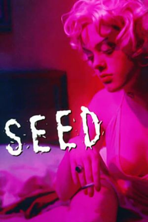 Seed's poster
