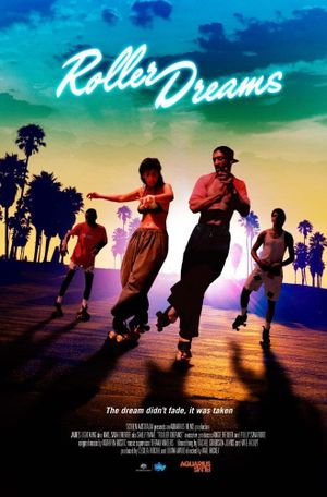 Roller Dreams's poster