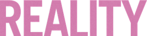 Reality's poster