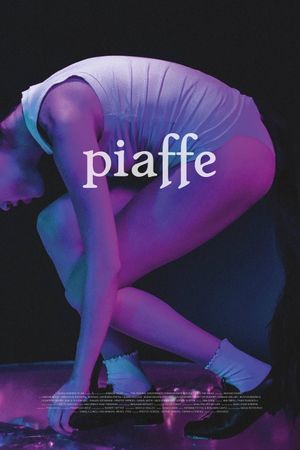Piaffe's poster