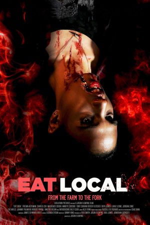 Eat Locals's poster