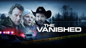 The Vanished's poster