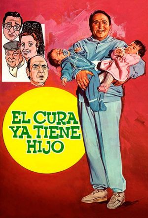 El cura ya tiene hijo's poster