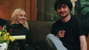 The Making of 'Flyte' - A Studio Documentary's poster