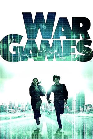WarGames's poster