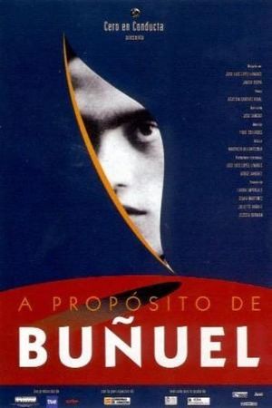 Regarding Buñuel's poster