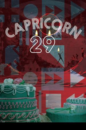 Capricorn 29's poster