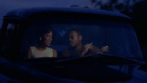 Waiting to Exhale's poster