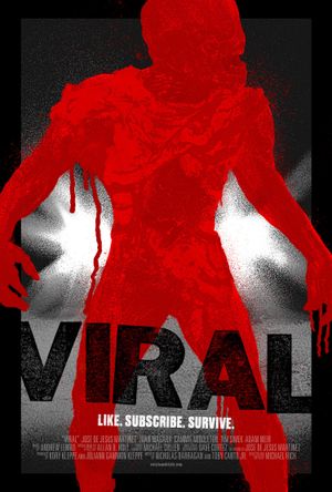 Viral's poster image