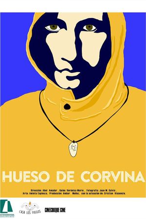 Hueso de Corvina's poster