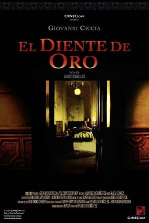 El diente de oro's poster