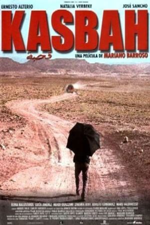 Kasbah's poster