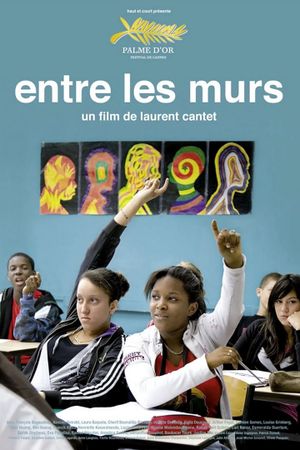 The Class's poster