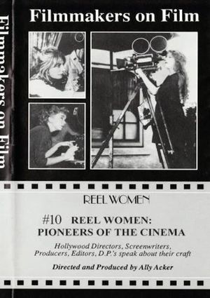 Pioneers of the Cinema: The Herstory's poster image