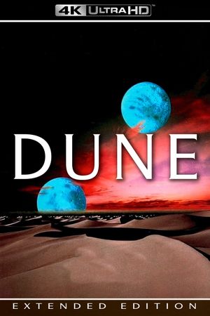 Dune's poster