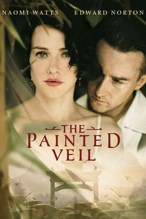 The Painted Veil's poster