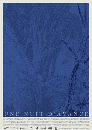 Une Nuit d'avance's poster