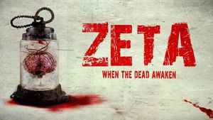 Zeta: When the Dead Awaken's poster