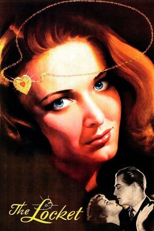 The Locket's poster