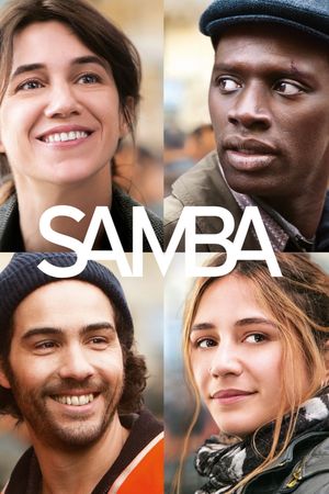 Samba's poster