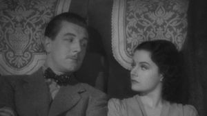 The Lady Vanishes's poster