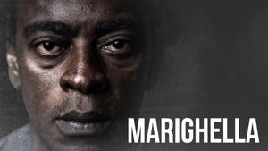 Marighella's poster