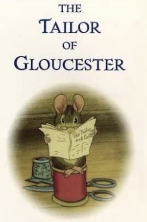 The Tailor of Gloucester's poster