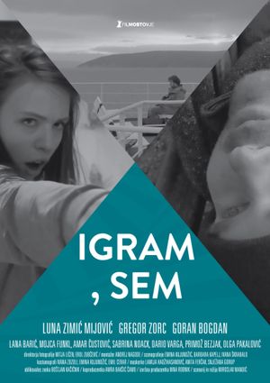 I Act, I Am's poster