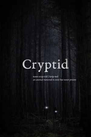 Cryptid's poster image