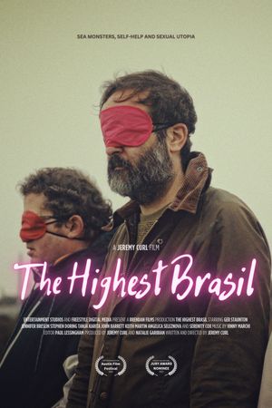 The Highest Brasil's poster