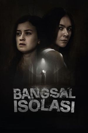 Bangsal Isolasi's poster