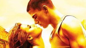 Step Up's poster