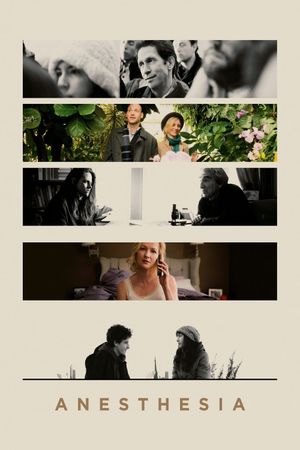 Anesthesia's poster