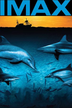 Wild Ocean's poster