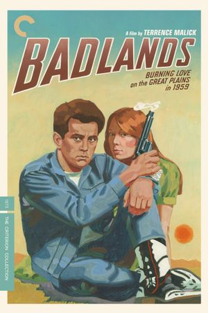 Badlands's poster