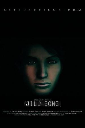 Jill's Song's poster