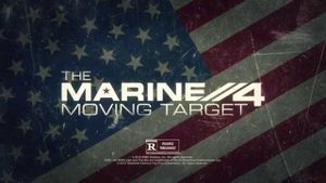 The Marine 4: Moving Target's poster