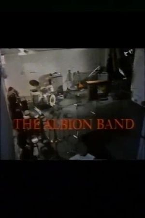 The Albion Band's poster